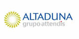 Logo Escuela Altaduna