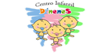 Logo Escuela Denenes
