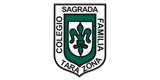 Logo Escuela Sagrada Familia