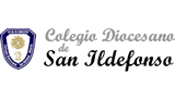 Logo Escuela San Ildefonso