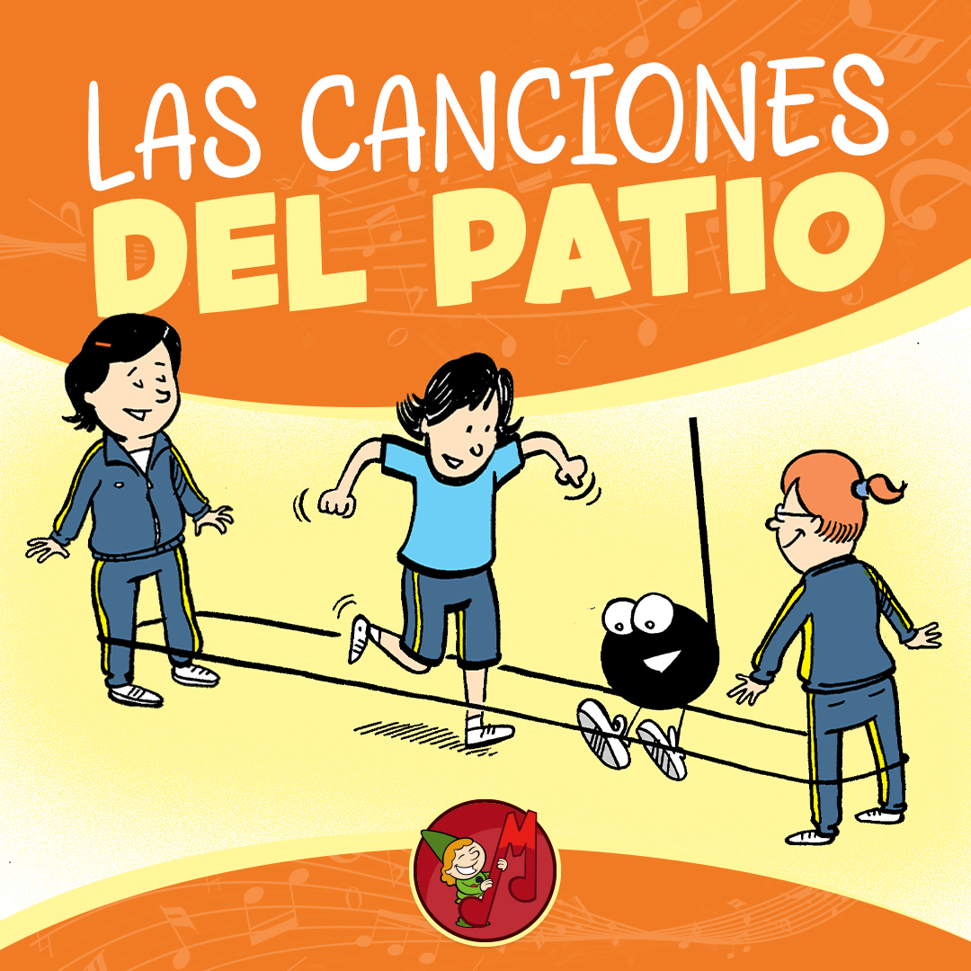 LAS CANCIONES DEL PATIO copia