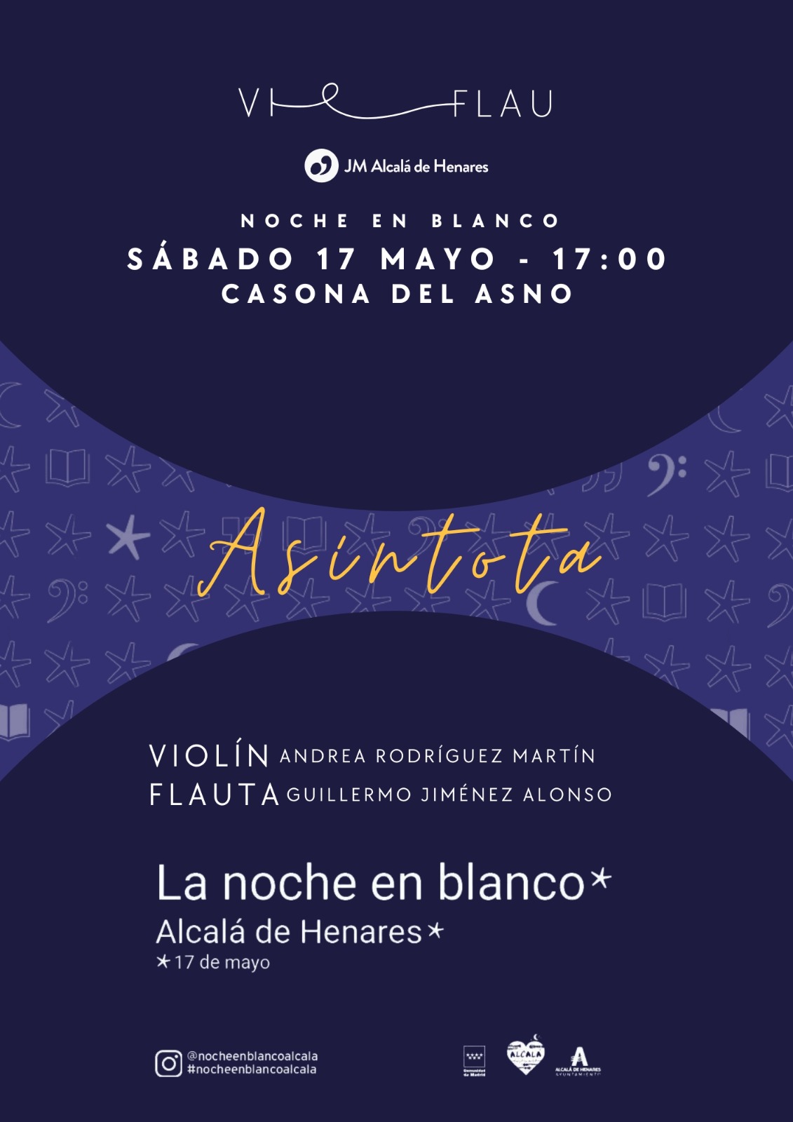 concierto duo