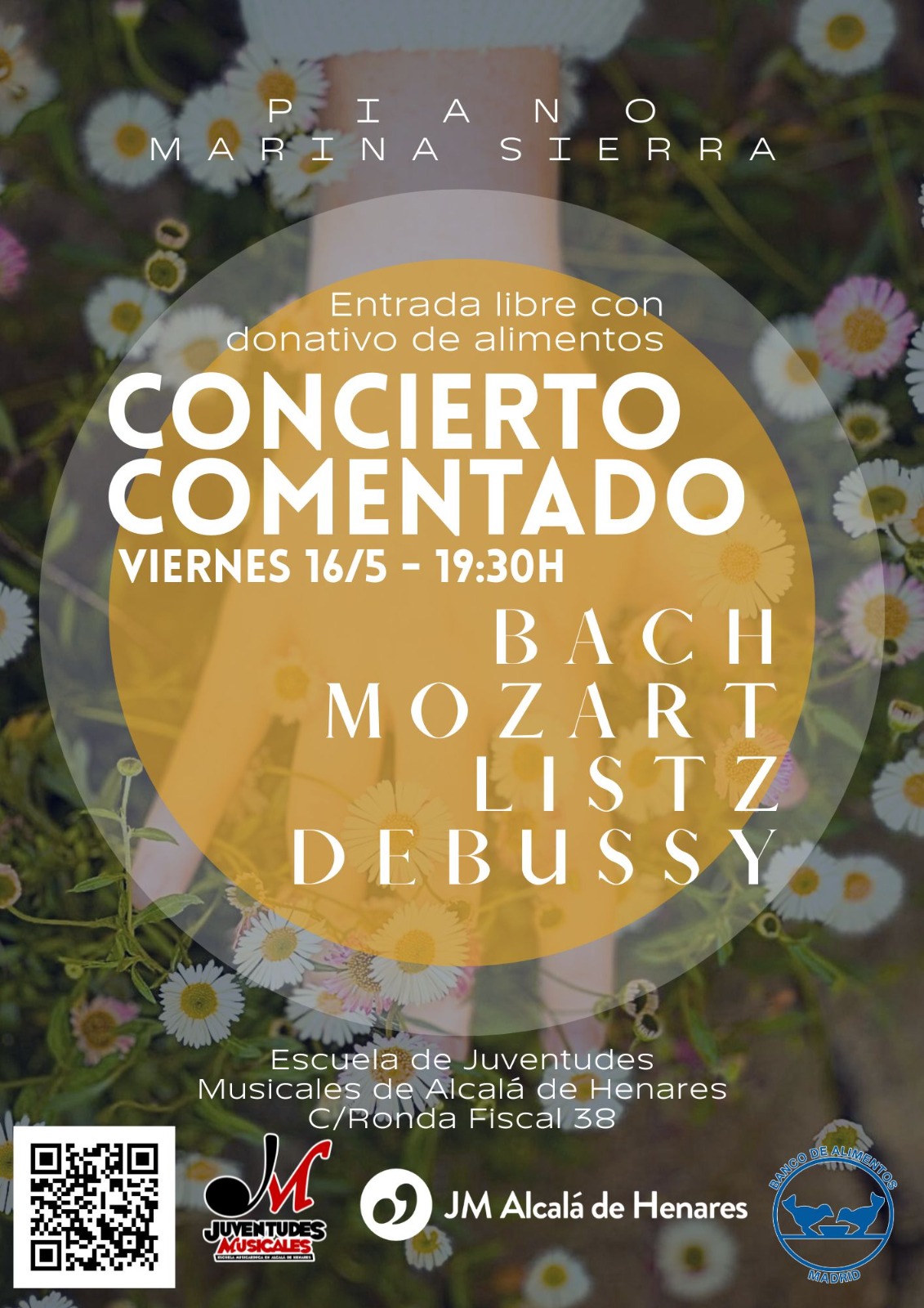 concierto duo