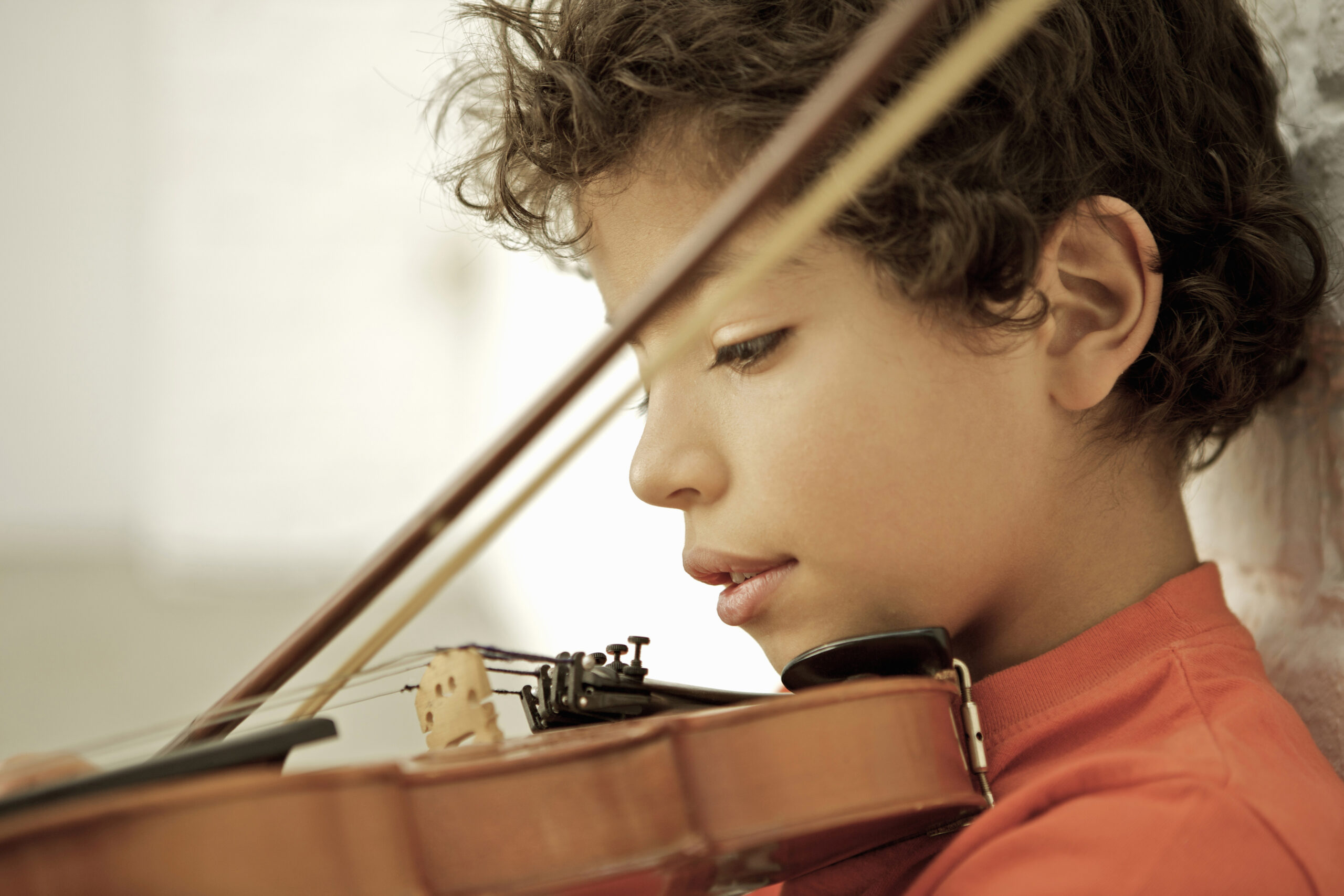 Deviolin