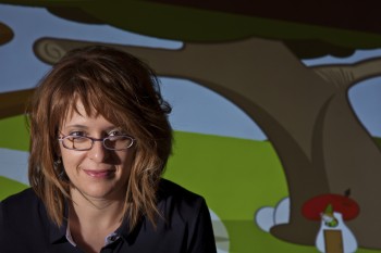 Eva Alonso musizon