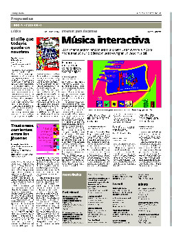 periódico magisterio