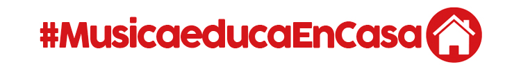 Musicaeduca en casa