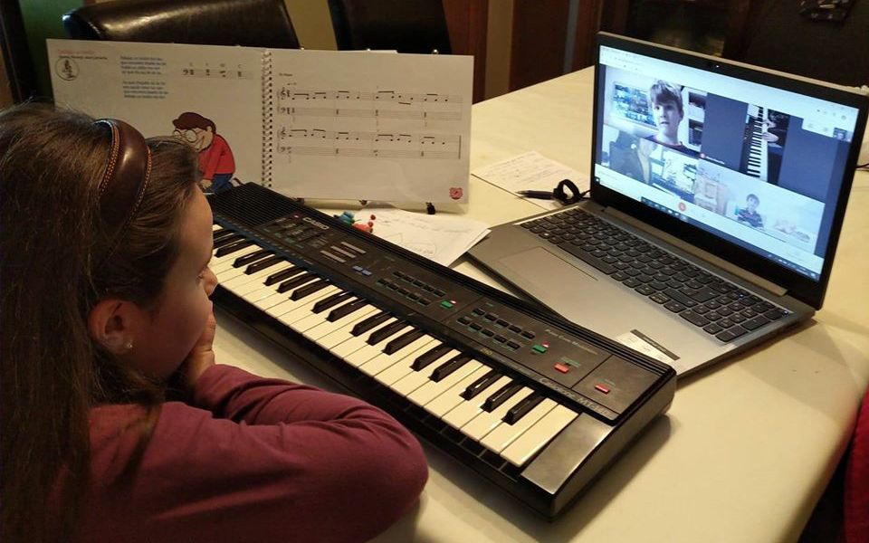 TECLADO