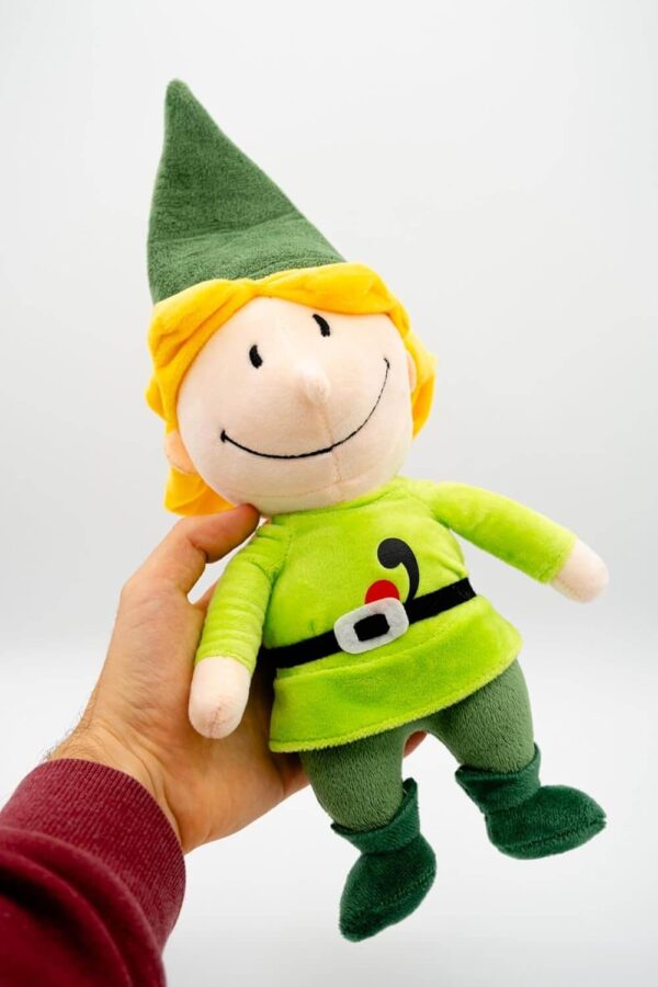 Peluche de Musizón - Imagen 2