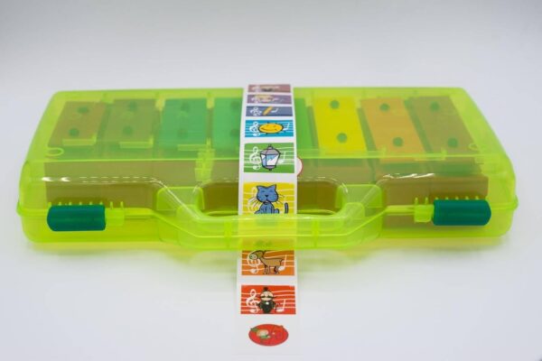 MiniMetalonotas - Imagen 3