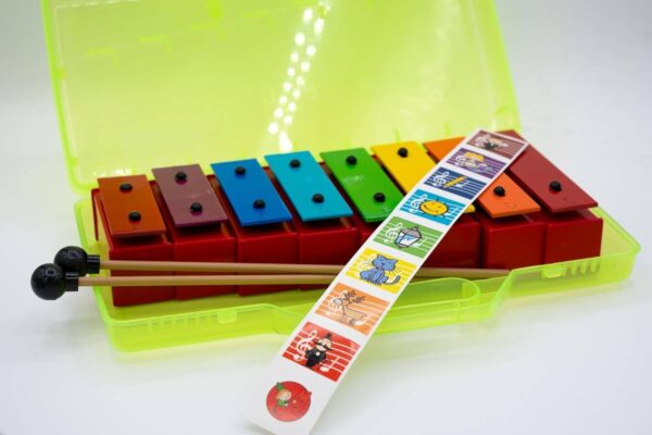 MiniMetalonotas - Imagen 4