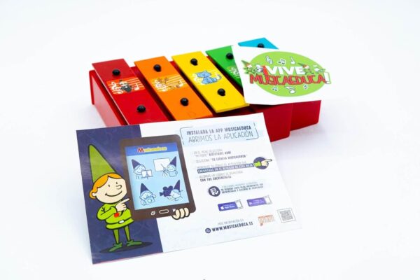 MiniMetalonotas - Imagen 6